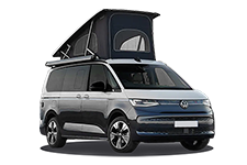Van Hire Workington - VW Campervan - Van hire Workington